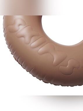 NIB SKIMS x FUNBOY pool float